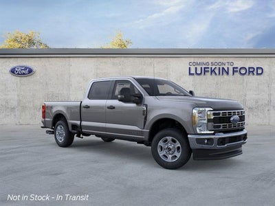 2026 Ford Super Duty F-250 SRW XLT