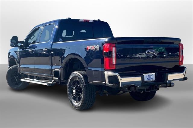 2024 Ford Super Duty F-250 SRW XLT