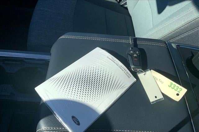 2024 Ford Super Duty F-250 SRW XLT