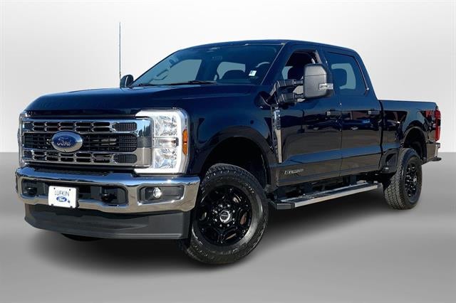 2024 Ford Super Duty F-250 SRW XLT