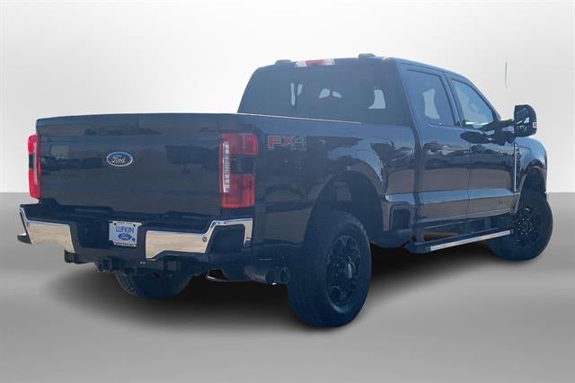 2024 Ford Super Duty F-250 SRW XLT