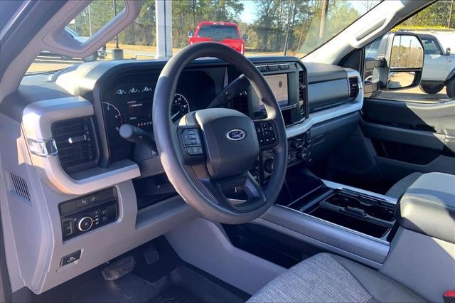 2024 Ford Super Duty F-250 SRW XLT