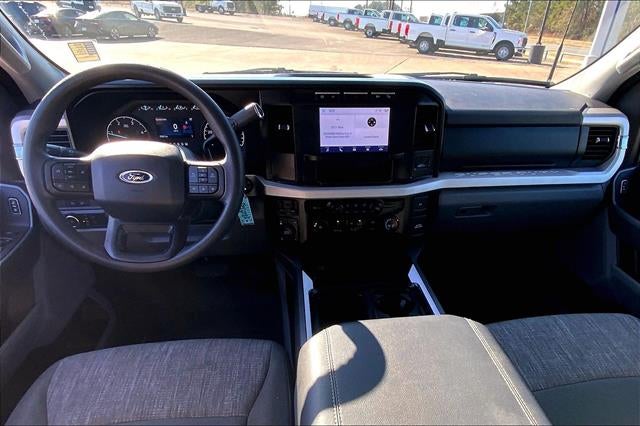 2024 Ford Super Duty F-250 SRW XLT