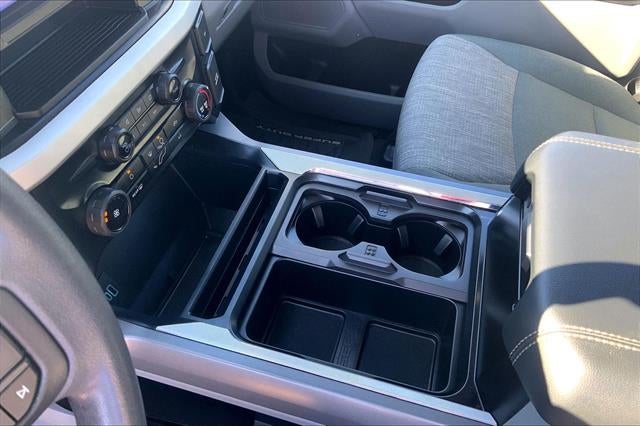 2024 Ford Super Duty F-250 SRW XLT