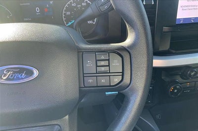 2024 Ford Super Duty F-250 SRW XLT