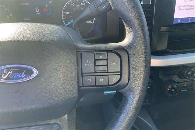 2024 Ford Super Duty F-250 SRW XLT