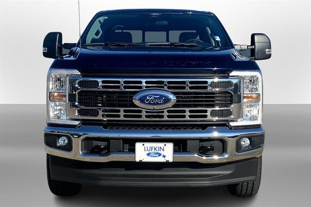 2024 Ford Super Duty F-250 SRW XLT