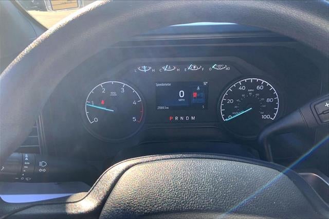 2024 Ford Super Duty F-250 SRW XLT