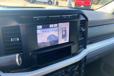 2024 Ford Super Duty F-250 SRW XLT