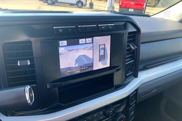 2024 Ford Super Duty F-250 SRW XLT