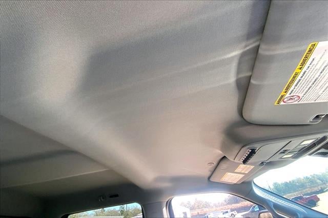 2024 Ford Super Duty F-250 SRW XLT