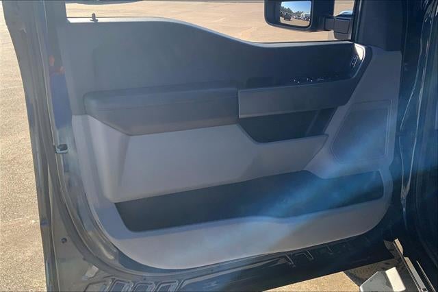 2024 Ford Super Duty F-250 SRW XLT