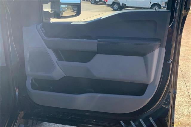 2024 Ford Super Duty F-250 SRW XLT