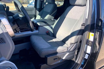 2024 Ford Super Duty F-250 SRW XLT