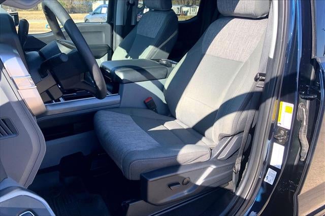 2024 Ford Super Duty F-250 SRW XLT