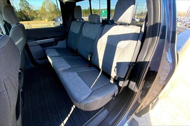 2024 Ford Super Duty F-250 SRW XLT