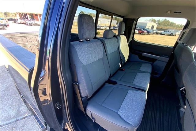 2024 Ford Super Duty F-250 SRW XLT