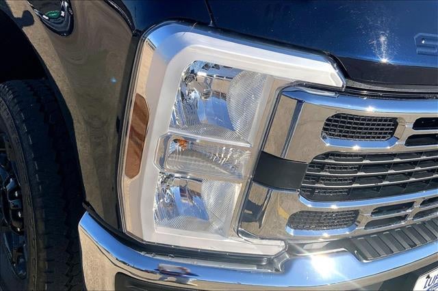 2024 Ford Super Duty F-250 SRW XLT