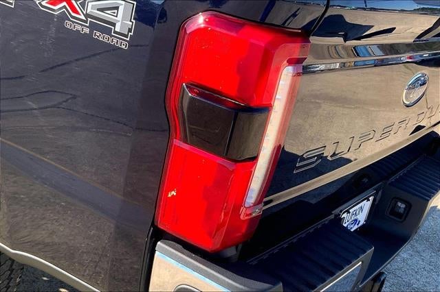 2024 Ford Super Duty F-250 SRW XLT