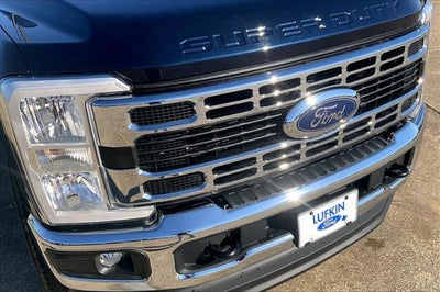2024 Ford Super Duty F-250 SRW XLT