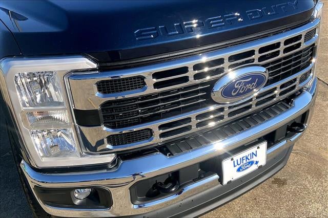 2024 Ford Super Duty F-250 SRW XLT