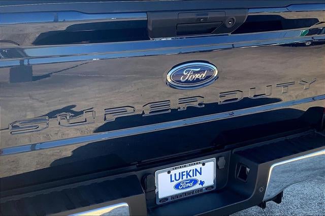 2024 Ford Super Duty F-250 SRW XLT