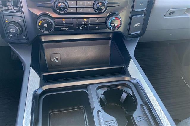 2024 Ford Super Duty F-250 SRW XLT