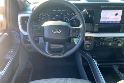 2024 Ford Super Duty F-250 SRW XLT