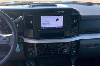 2024 Ford Super Duty F-250 SRW XLT