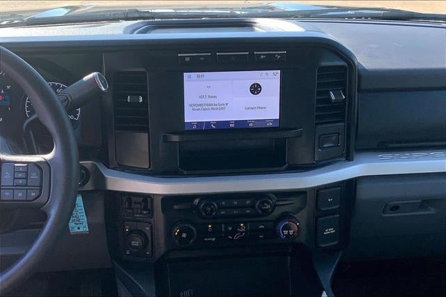 2024 Ford Super Duty F-250 SRW XLT