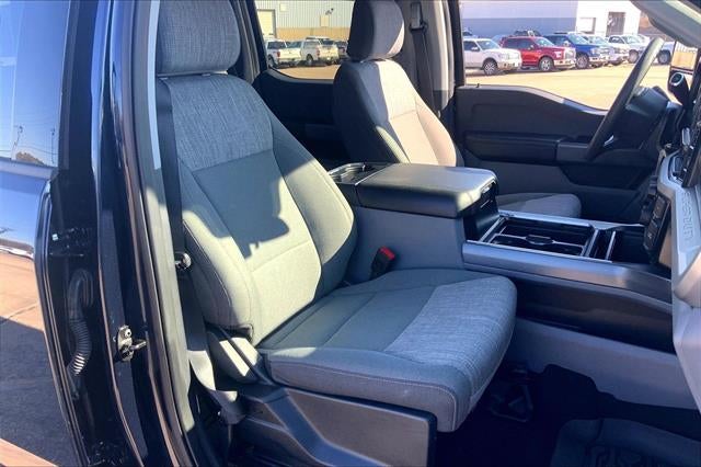 2024 Ford Super Duty F-250 SRW XLT