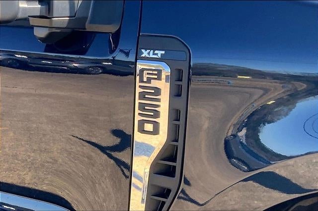 2024 Ford Super Duty F-250 SRW XLT