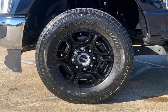 2024 Ford Super Duty F-250 SRW XLT