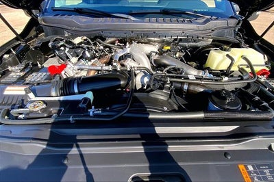 2024 Ford Super Duty F-250 SRW XLT