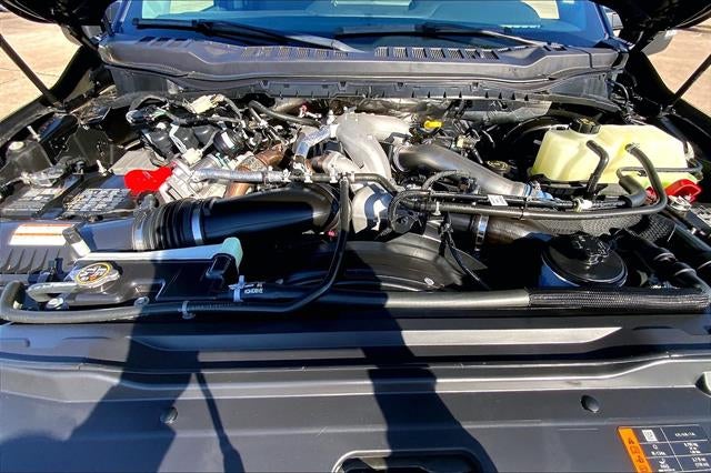 2024 Ford Super Duty F-250 SRW XLT