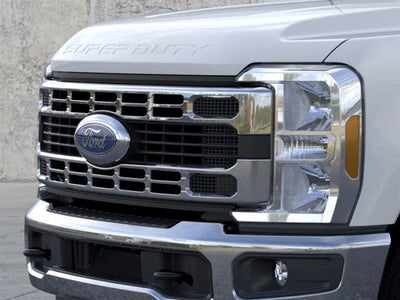 2026 Ford Super Duty F-250 SRW XLT