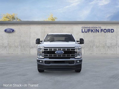 2026 Ford Super Duty F-250 SRW XLT