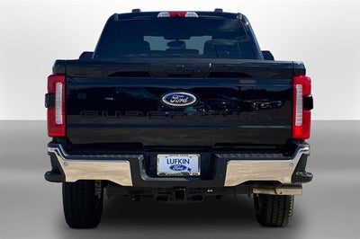 2026 Ford Super Duty F-250 SRW XLT