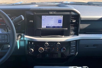 2026 Ford Super Duty F-250 SRW XLT