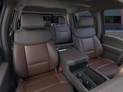 2026 Ford Super Duty F-250 SRW King Ranch