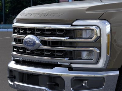 2026 Ford Super Duty F-250 SRW King Ranch