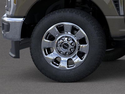 2026 Ford Super Duty F-250 SRW King Ranch