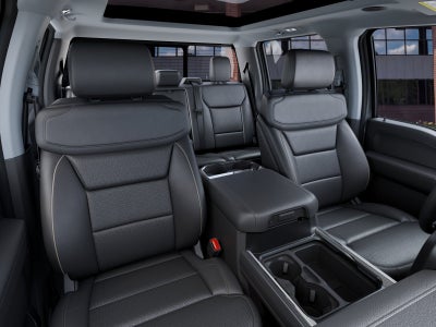 2027 Ford Super Duty F-250 SRW LARIAT