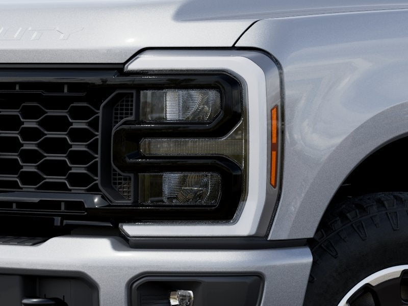 2027 Ford Super Duty F-250 SRW LARIAT