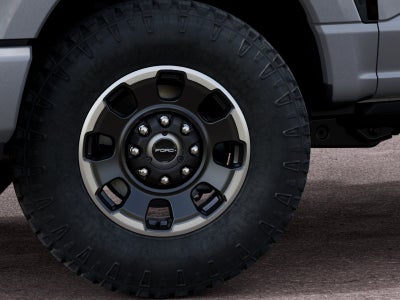 2027 Ford Super Duty F-250 SRW LARIAT