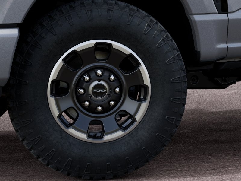 2027 Ford Super Duty F-250 SRW LARIAT