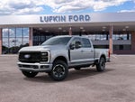 2027 Ford Super Duty F-250 SRW LARIAT