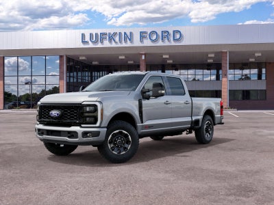 2027 Ford Super Duty F-250 SRW LARIAT