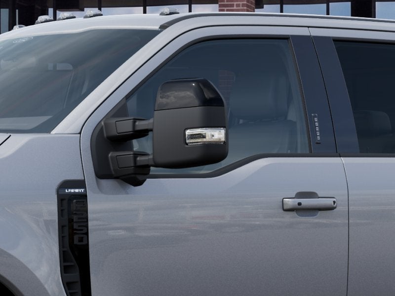 2027 Ford Super Duty F-250 SRW LARIAT