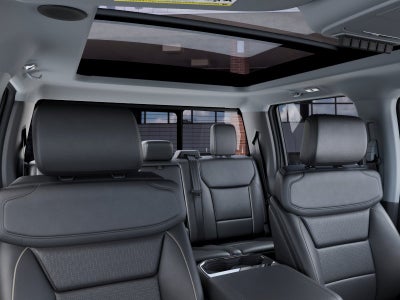 2027 Ford Super Duty F-250 SRW LARIAT